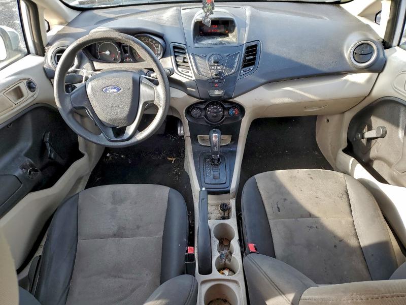 Photo 8 from auction – 2013 FORD FIESTA S with VIN 3FADP4AJ2DM108978
