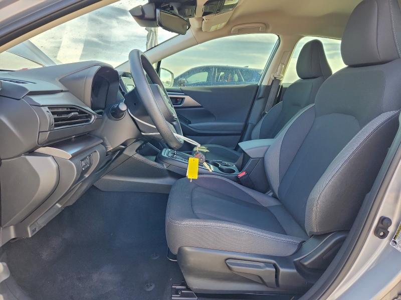Photo 7 from auction – 2025 SUBARU IMPREZA with VIN JF1GUABC7S8292529