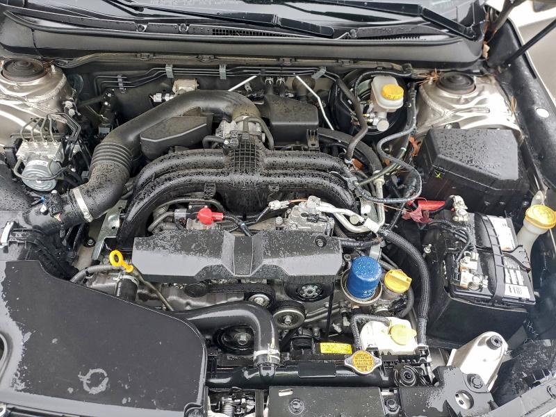 Photo 11 from auction – 2015 SUBARU LEGACY 2.5 with VIN 4S3BNBN69F3025358