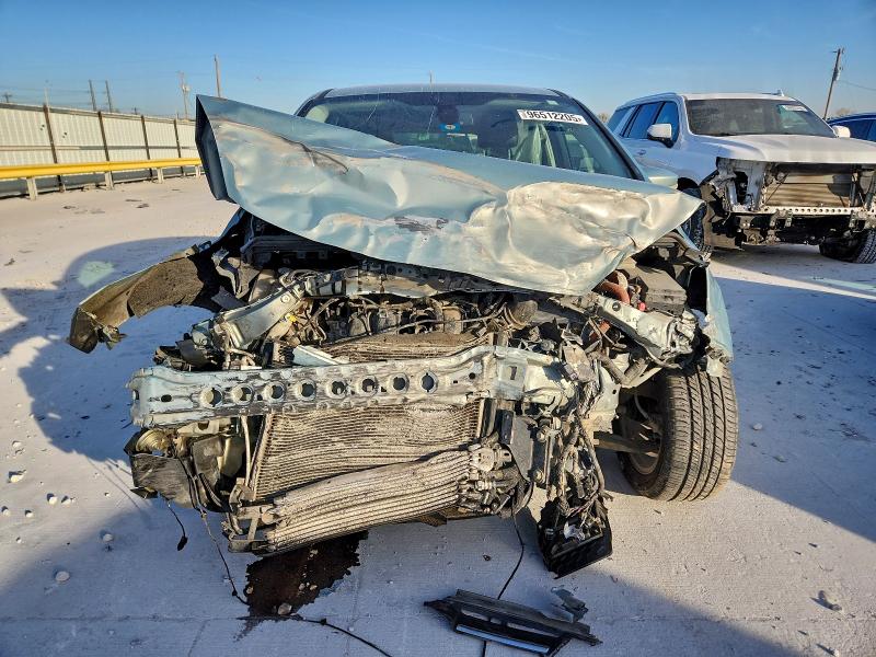 Photo 5 from auction – 2013 FORD C-MAX SEL with VIN 1FADP5BUXDL545630