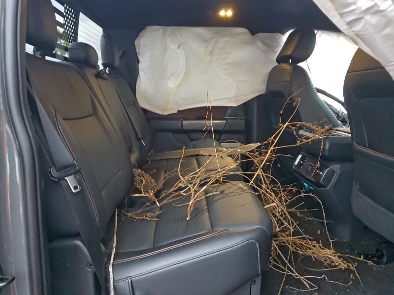Photo 10 from auction – 2021 FORD F150 SUPER with VIN 1FTFW1E57MFA39237