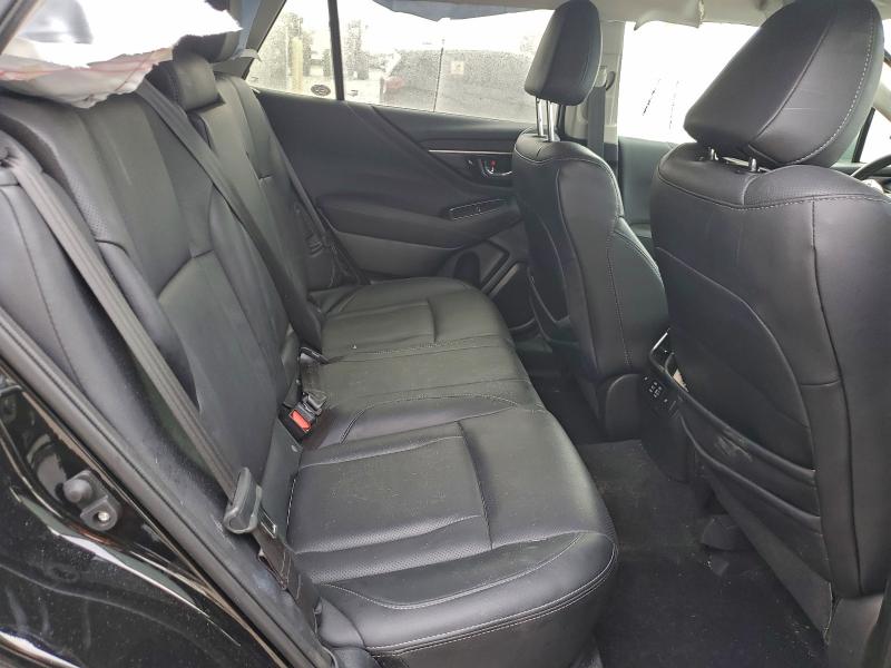 Photo 11 from auction – 2024 SUBARU OUTBACK LI with VIN 4S4BTAMC4R3181167
