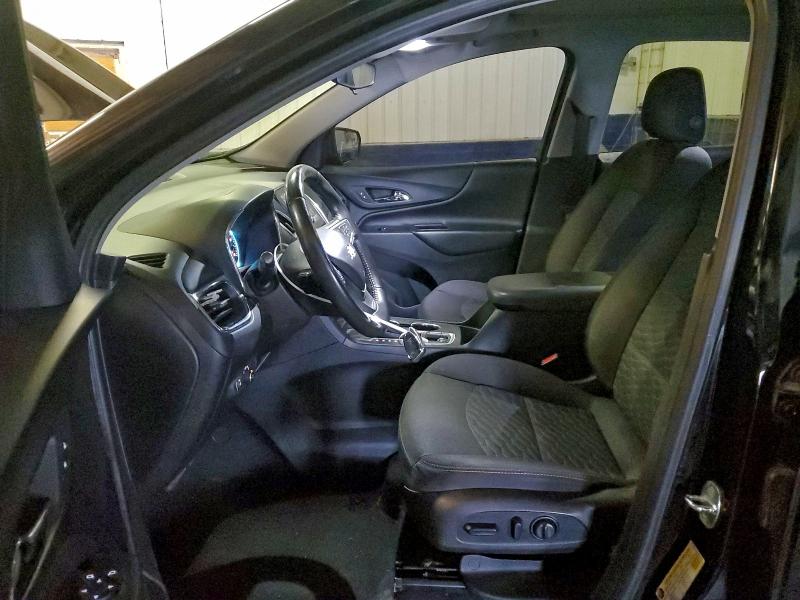 Photo 7 from auction – 2018 CHEVROLET EQUINOX LT with VIN 2GNAXJEV5J6109791