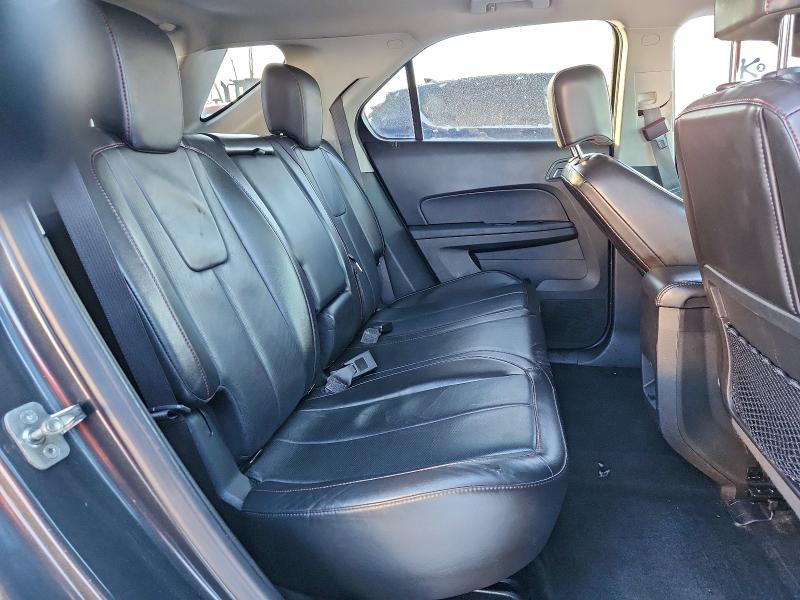 Photo 11 from auction – 2017 CHEVROLET EQUINOX PR with VIN 2GNFLGE38H6283660