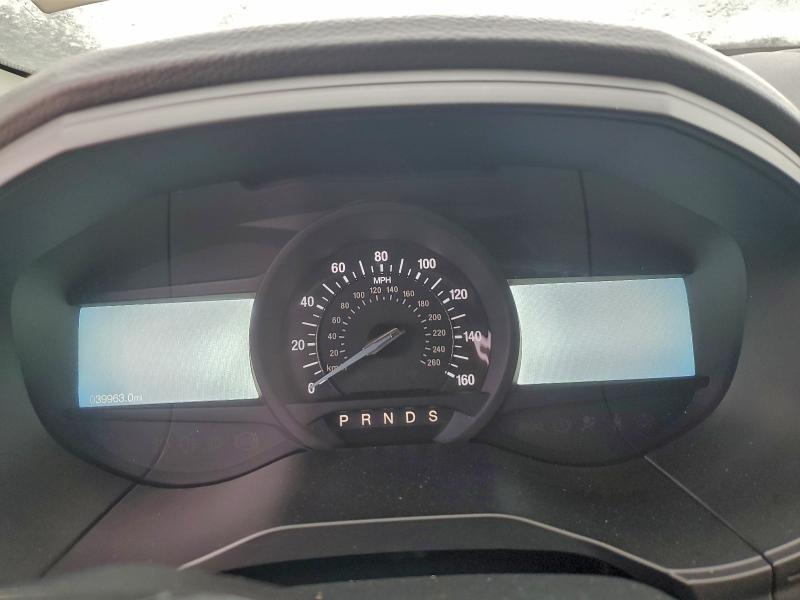 Zdjęcie 9 z aukcji – 2024 FORD EDGE SEL z VIN 2FMPK4J95RBA77841