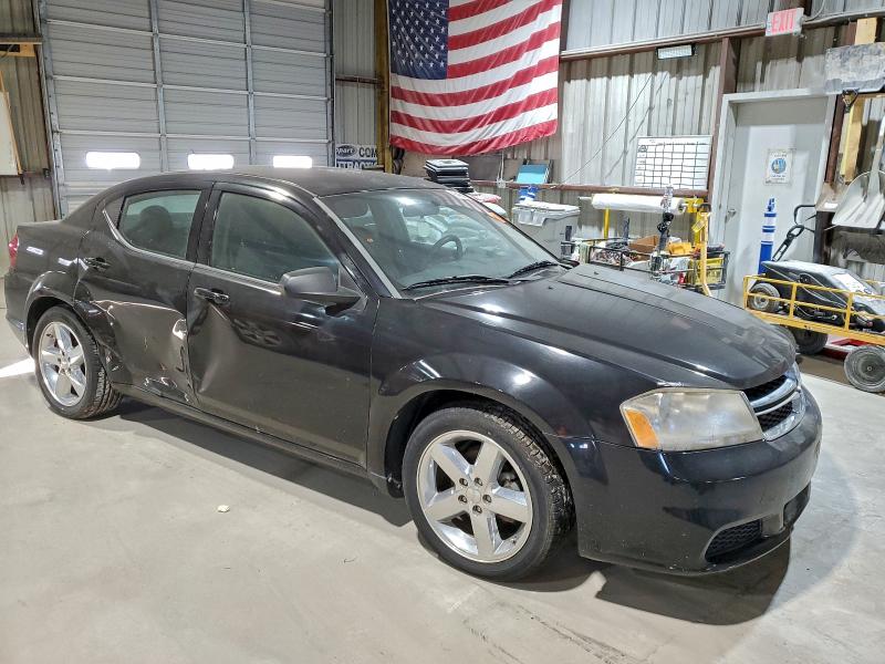 Photo 4 from auction – 2013 DODGE OTHER with VIN 1C3CDZAB5DN585208