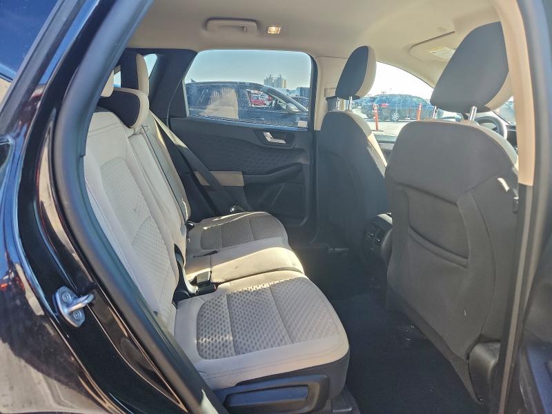 Photo 11 from auction – 2020 FORD ESCAPE SE with VIN 1FMCU0G69LUA23314