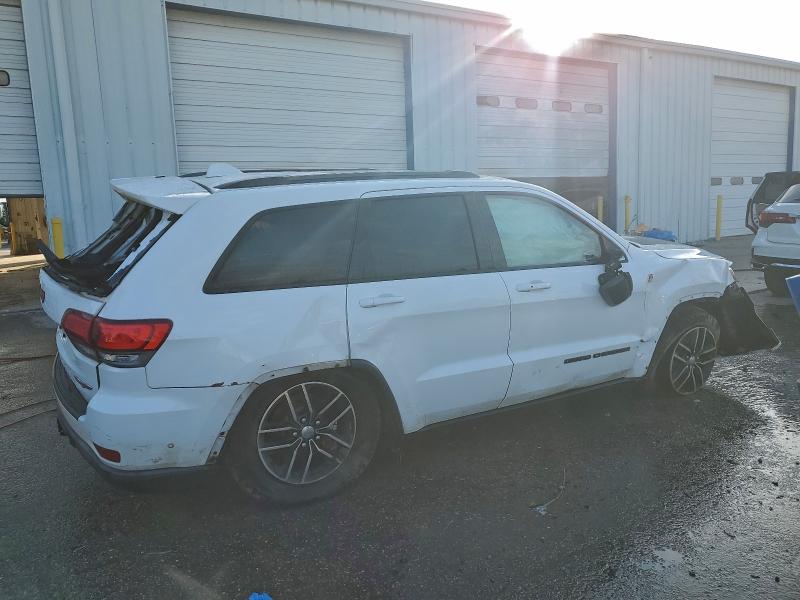 Photo 3 from auction – 2017 JEEP GRAND CHER with VIN 1C4RJFLG2HC662124