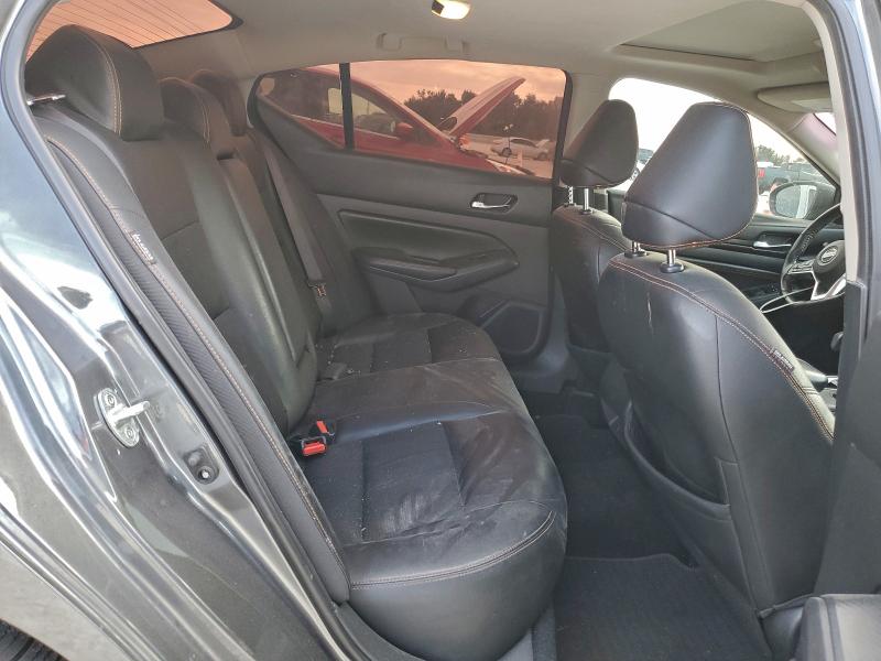 Photo 10 from auction – 2020 NISSAN ALTIMA SR with VIN 1N4BL4CV5LN313900