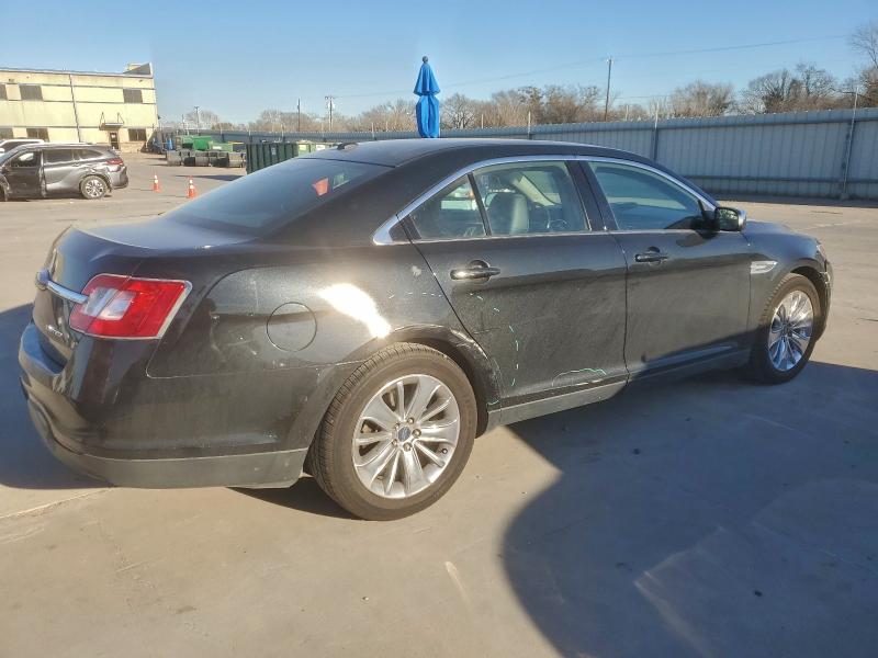 Photo 3 from auction – 2011 FORD TAURUS LIM with VIN 1FAHP2FW6BG169431