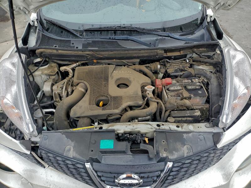Photo 11 from auction – 2013 NISSAN JUKE S with VIN JN8AF5MR7DT224707