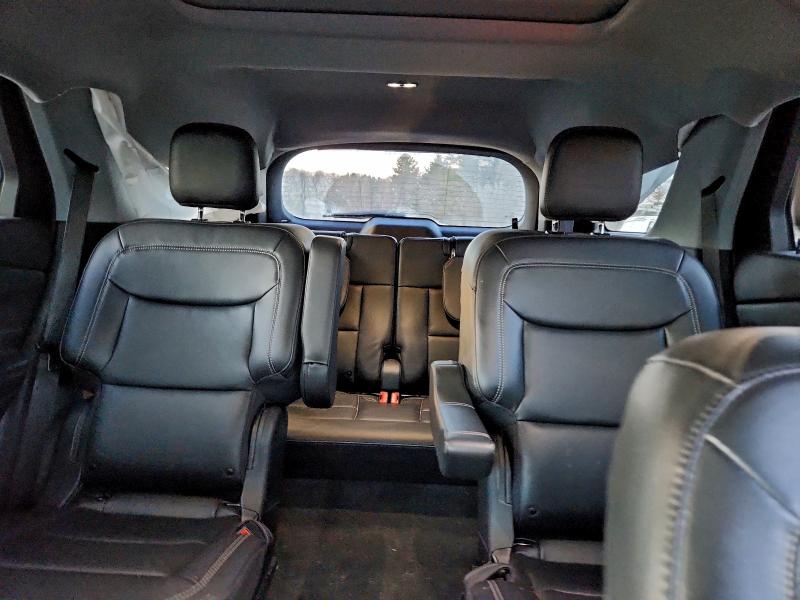 Photo 10 from auction – 2022 FORD EXPLORER X with VIN 1FMSK8DH8NGC15704