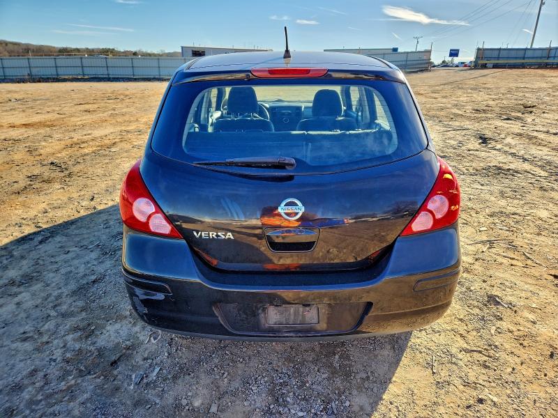 Photo 6 from auction – 2011 NISSAN VERSA S with VIN 3N1BC1CP0BL479608