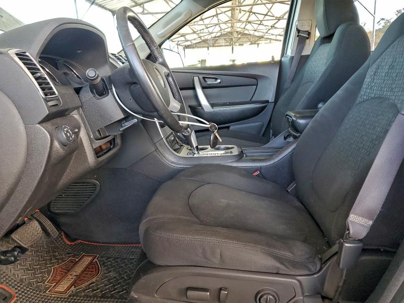 Photo 7 from auction – 2012 GMC ACADIA SLE with VIN 1GKKVPED9CJ103919