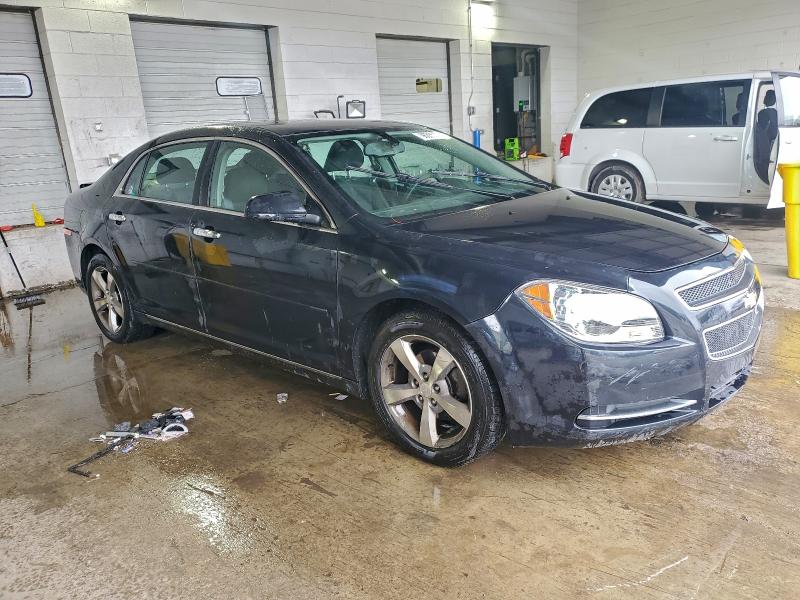Photo 4 from auction – 2012 CHEVROLET MALIBU 1LT with VIN 1G1ZC5E05CF316315