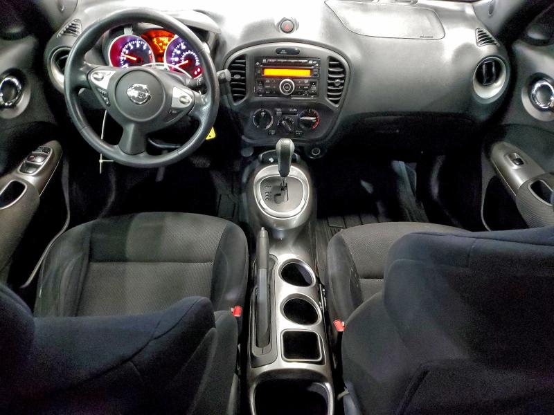 Photo 8 from auction – 2014 NISSAN JUKE S with VIN JN8AF5MR5ET354731