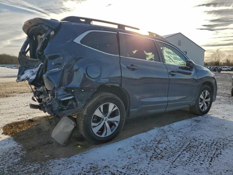 Photo 3 from auction – 2023 SUBARU ASCENT PRE with VIN 4S4WMACD8P3402761