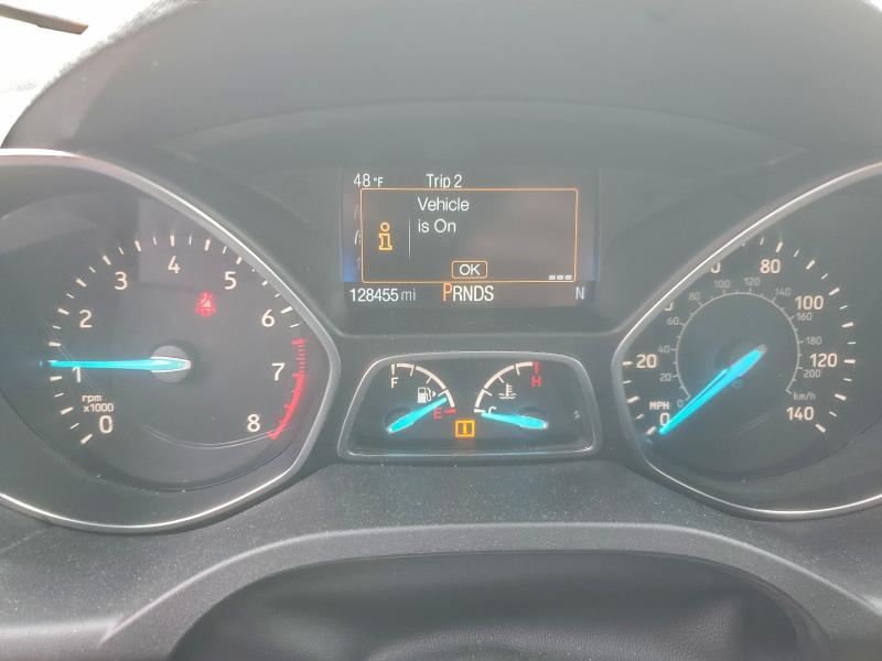 Photo 9 from auction – 2018 FORD ESCAPE SE with VIN 1FMCU0G98JUB47131