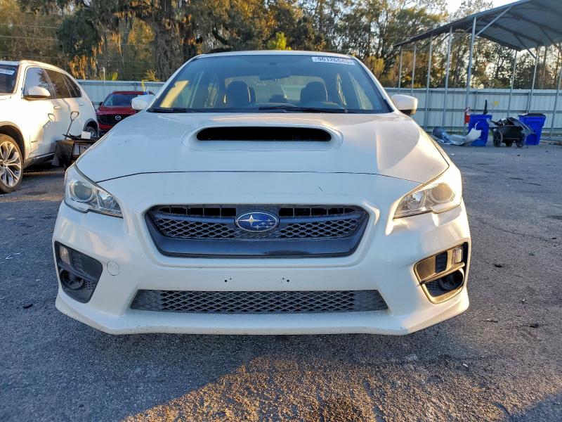 Foto 5 de la subasta – 2015 SUBARU WRX con VIN JF1VA1A65F9819589