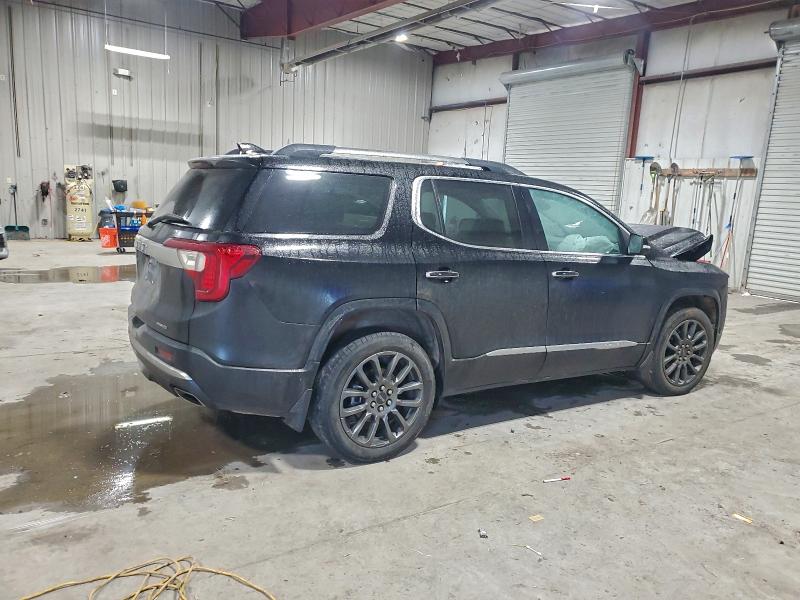 Photo 3 from auction – 2023 GMC ACADIA DEN with VIN 1GKKNXLS9PZ255658