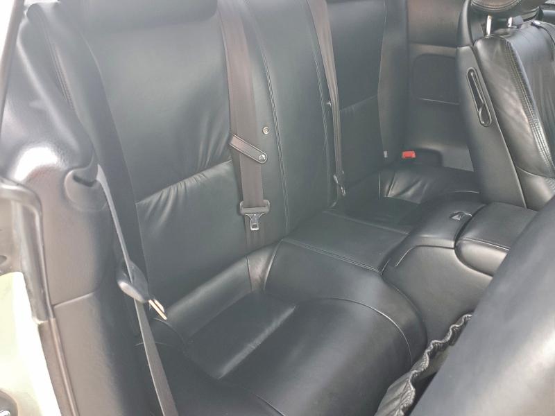 Photo 10 from auction – 2002 LEXUS SC 430 with VIN JTHFN48Y120015119