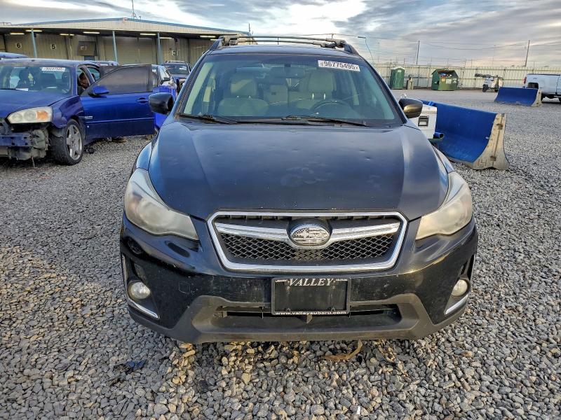 Photo 5 from auction – 2016 SUBARU CROSSTREK with VIN JF2GPABC6G8299675