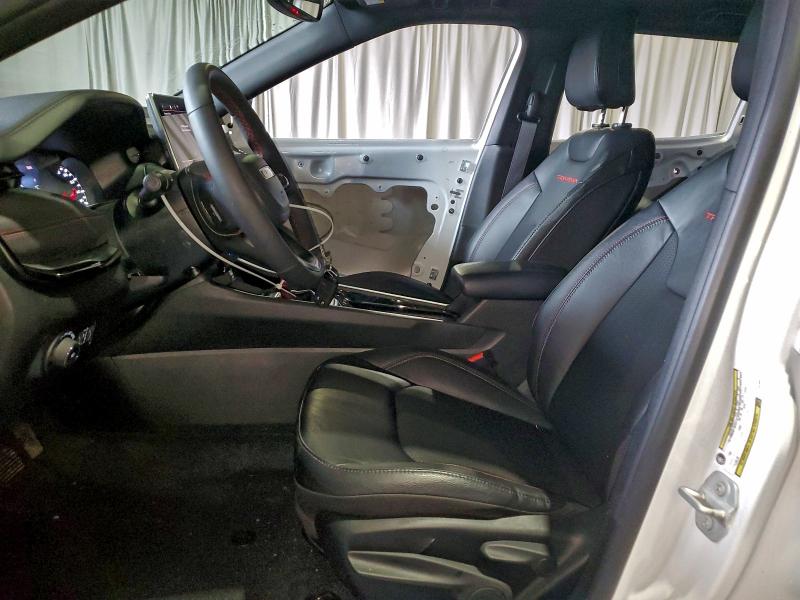 Photo 7 from auction – 2025 JEEP COMPASS TR with VIN 3C4NJDDN2ST564688