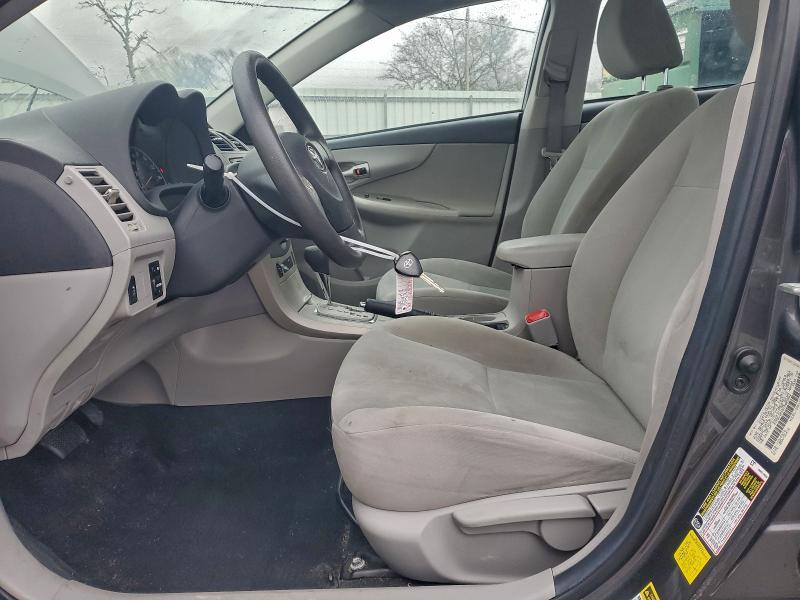 صورة رقم 7 من المزاد - 2012 TOYOTA COROLLA BA مع VIN 5YFBU4EE6CP003682