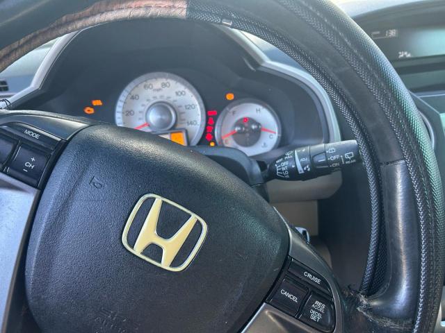 Photo 12 from auction – 2011 HONDA PILOT EXL with VIN 5FNYF3H50BB032258