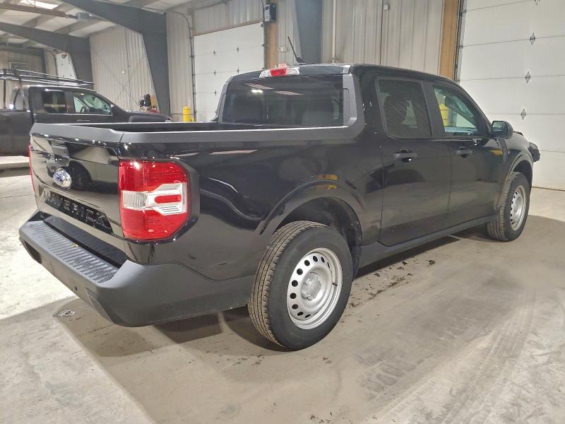 Photo 3 from auction – 2024 FORD MAVERICK X with VIN 3FTTW8A99RRA45118