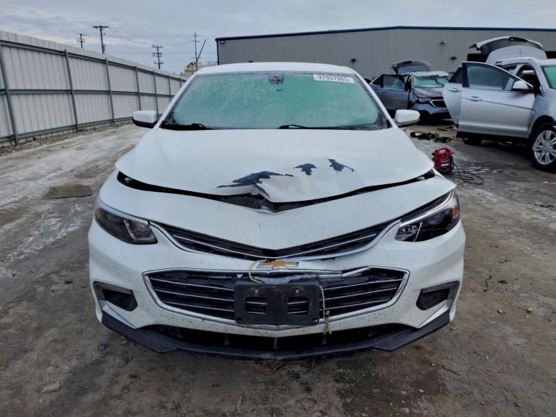 Photo 5 from auction – 2018 CHEVROLET MALIBU LT with VIN 1G1ZD5ST0JF264522
