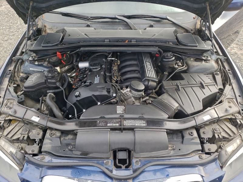 Photo 11 from auction – 2013 BMW 328 I SULE with VIN WBAKE5C57DJ106814