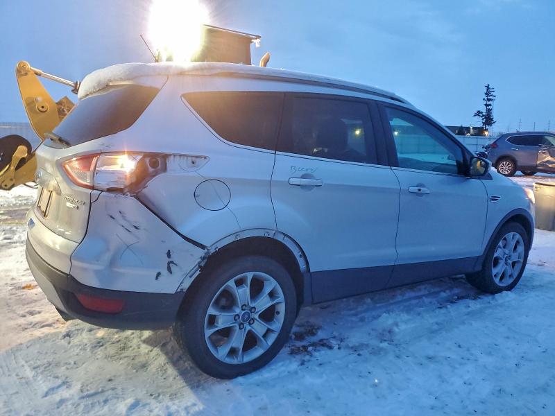 Photo 3 from auction – 2014 FORD ESCAPE TIT with VIN 1FMCU9J9XEUB13503