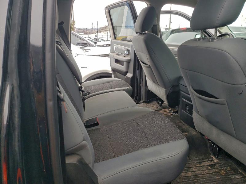 Photo 10 from auction – 2019 RAM 1500 CLASS with VIN 1C6RR7LT2KS667954