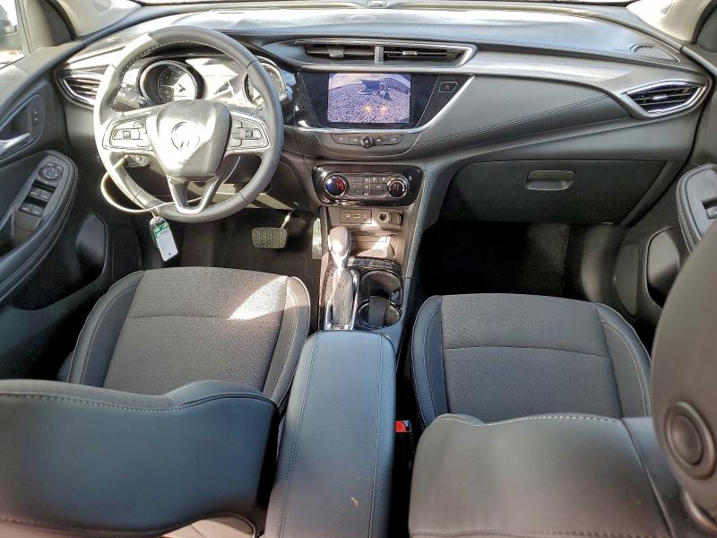 Photo 8 from auction – 2021 BUICK ENCORE GX with VIN KL4MMBS27MB178010