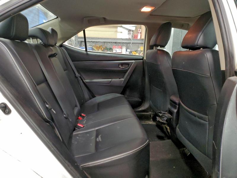 Photo 10 from auction – 2015 TOYOTA COROLLA L with VIN 2T1BURHE9FC336424