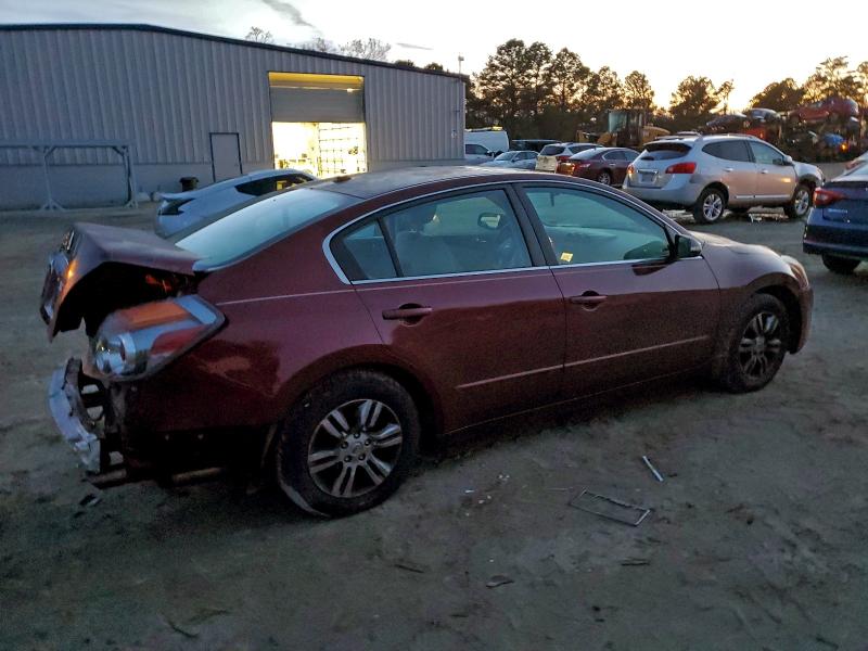 Photo 3 from auction – 2012 NISSAN ALTIMA BAS with VIN 1N4AL2APXCC155330