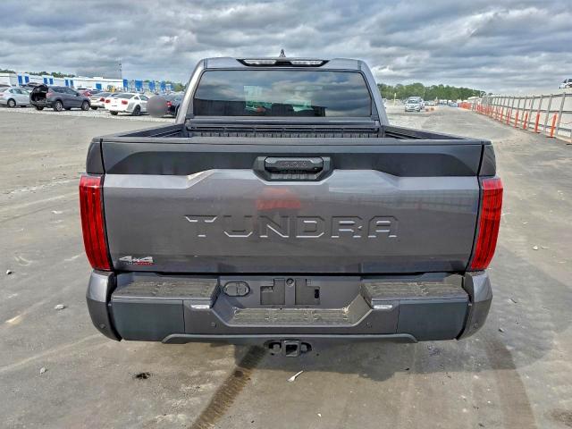 Photo 6 from auction – 2026 TOYOTA TUNDRA with VIN 5TFLA5DB3TX341195