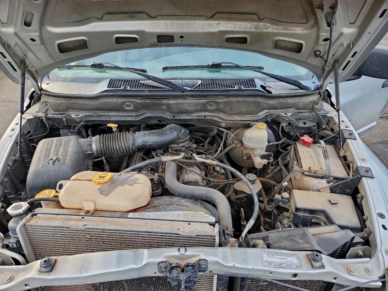 Foto 11 de la subasta – 2002 DODGE RAM 1500 con VIN 3D7HU18Z02G186398