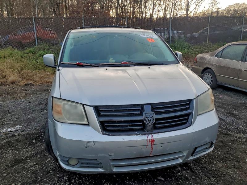 Photo 5 from auction – 2008 DODGE GRAND CARA with VIN 1D8HN54P18B154176