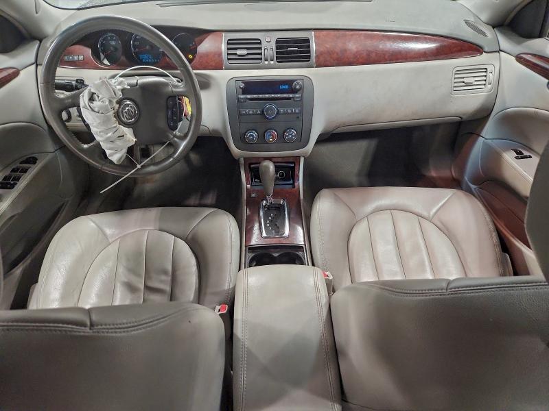 Photo 8 from auction – 2009 BUICK LUCERNE CX with VIN 1G4HP57MX9U117770