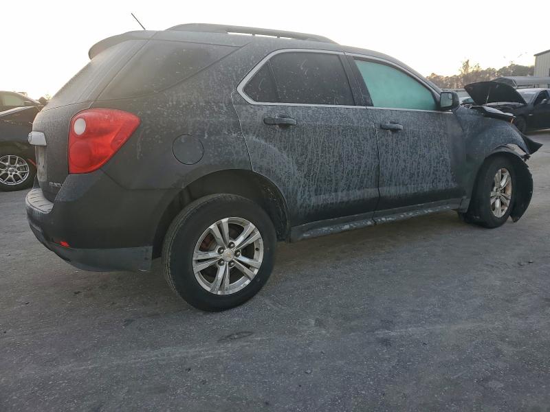 Photo 3 from auction – 2014 CHEVROLET EQUINOX with VIN 2GNALCEK0E6264655