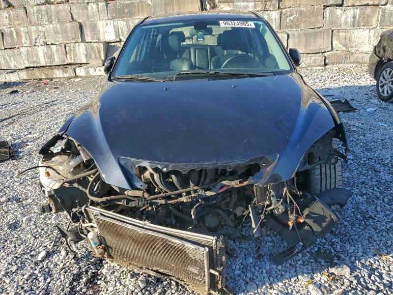 Photo 5 from auction – 2007 MAZDA 3 HATCHBAC with VIN JM1BK343271693280