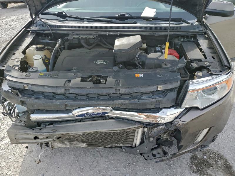 Photo 12 from auction – 2013 FORD EDGE with VIN 2FMDK3KC4DBB83276