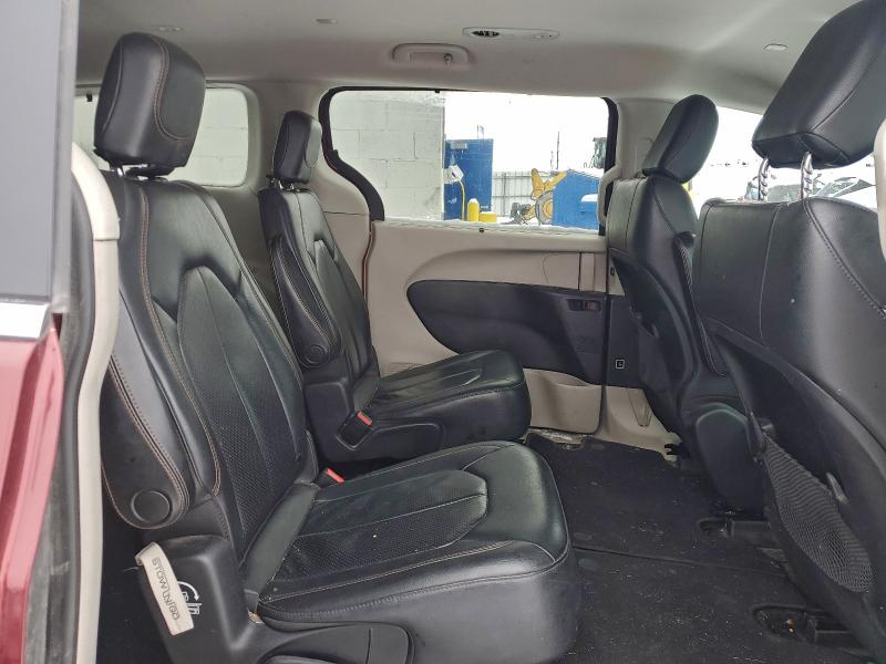 Photo 11 from auction – 2020 CHRYSLER PACIFICA T with VIN 2C4RC1BG1LR279032