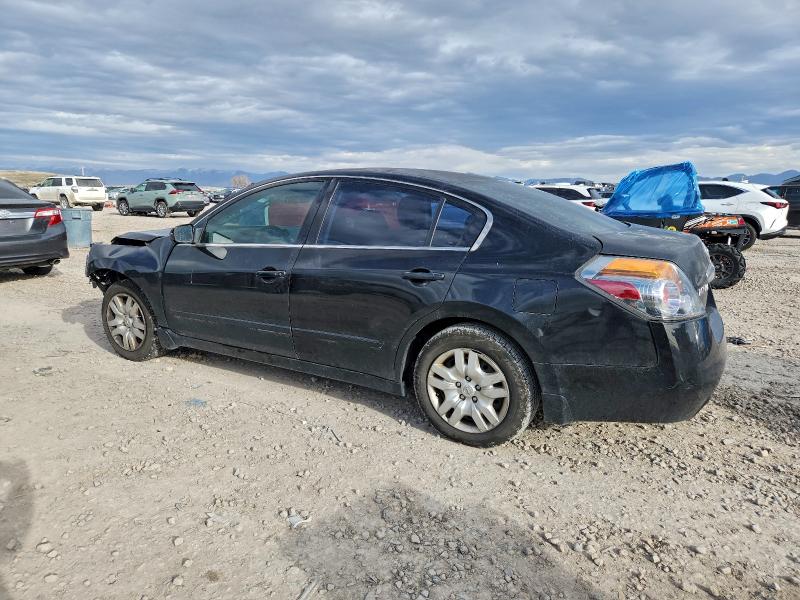 Photo 2 from auction – 2012 NISSAN ALTIMA BAS with VIN 1N4AL2AP3CN476047