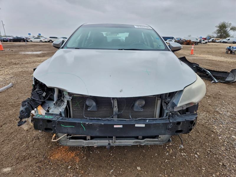 Photo 5 from auction – 2016 TOYOTA AVALON XLE with VIN 4T1BK1EB4GU215866