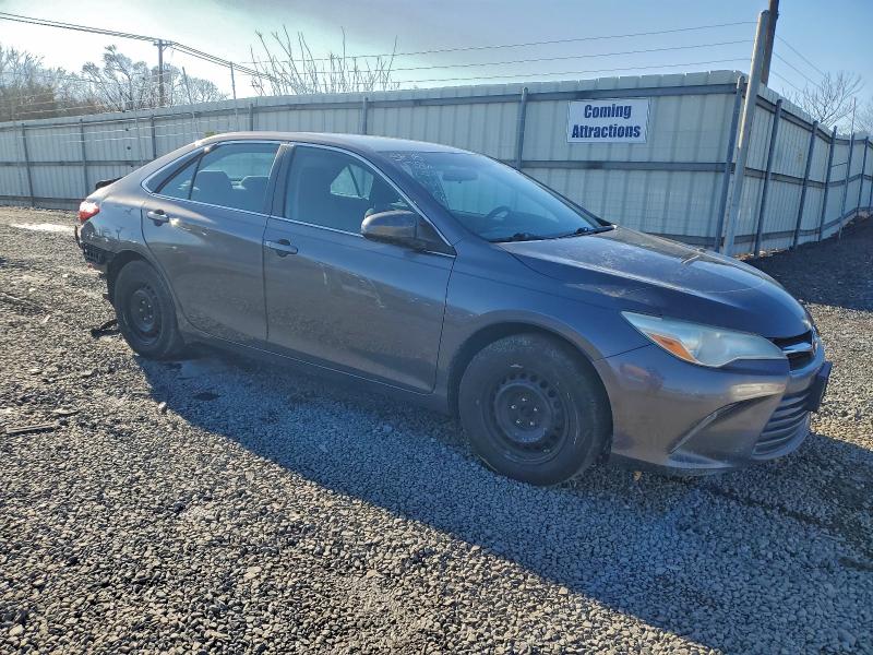 Photo 4 from auction – 2016 TOYOTA CAMRY LE with VIN 4T4BF1FK4GR560016