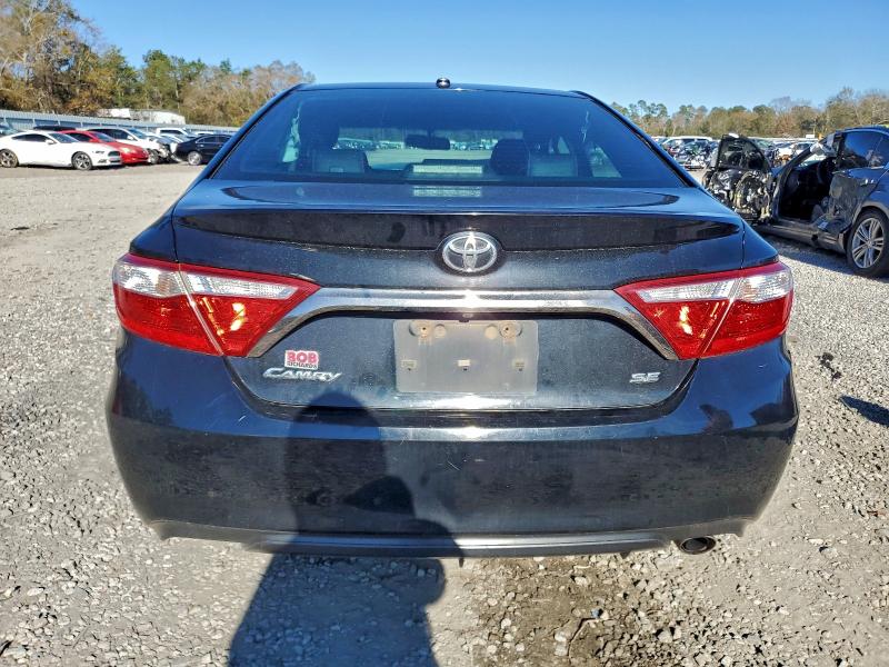 Photo 6 from auction – 2016 TOYOTA CAMRY LE with VIN 4T1BF1FK9GU563987