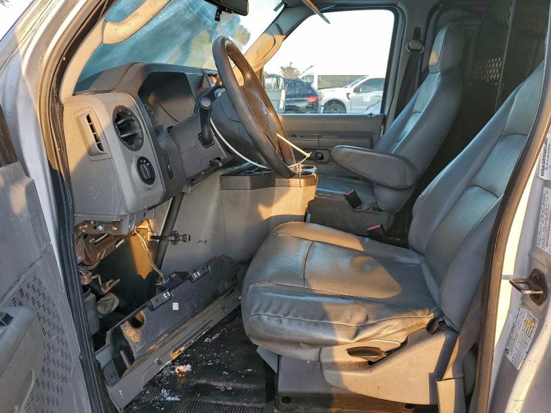 Photo 7 from auction – 2013 FORD ECONOLINE with VIN 1FTNE1EWXDDA58691
